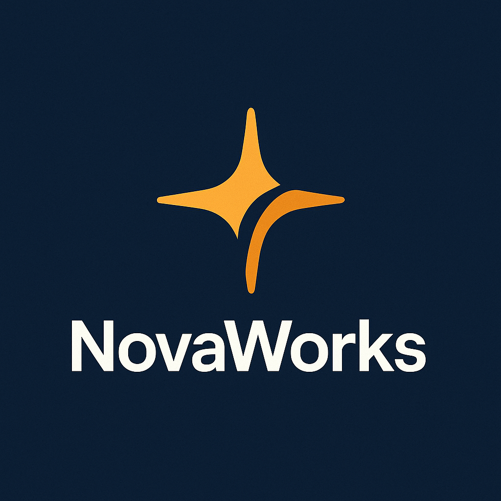 NovaWorks Logo